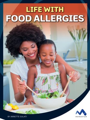 cover image of Life with Food Allergies